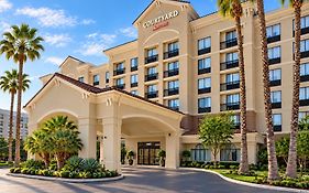 Courtyard Newark Silicon Valley